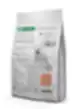 Suaugusių mažų ir labai mažų veislių šunų sausas begrūdis pašaras su lašiša