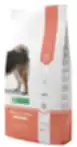 Alimento seco para perros adultos de razas grandes con aves de corral