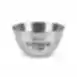 Skål för husdjur, rostfritt stål
