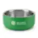 Skål för husdjur, rostfritt stål