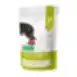 Dry food for adult small breed dogs with poultry and krill