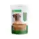 Snack for dogs chicken strips with sesame,