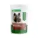Snack for dogs duck breast meat,