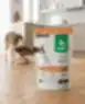Natvoer met lam ter ondersteuning van de gevoelige spijsvertering van volwassen honden van alle rassen