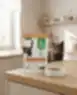Natvoer met lamsvlees en kalkoen voor gewichtsbehoud bij volwassen katten van alle rassen