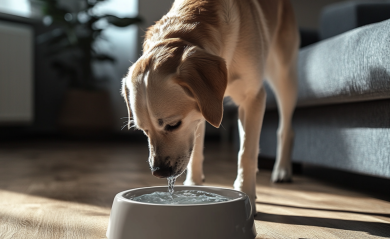 The Role of Hydration in Pet Health: Ensuring Optimal Pet Nutrition and Well-being