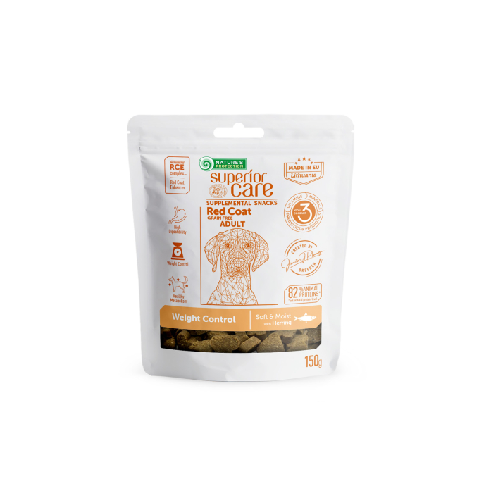 Superior care dog food cheap