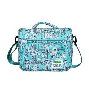 sac pour toiletteurs