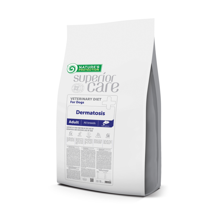 Dog food for skin problems cheap