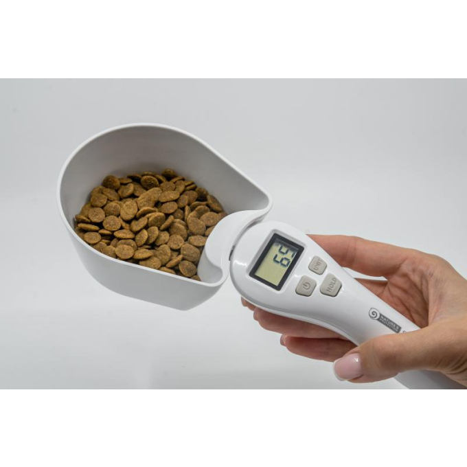 Mesureur d&#039;aliments pour animaux - 7