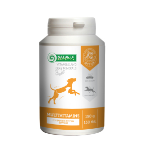 aanvullend diervoeder voor volwassen honden ter ondersteuning van het immuunsysteem