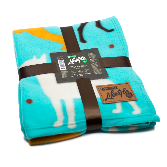 одеяло, со щенками - 0