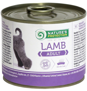 Консервы для собак