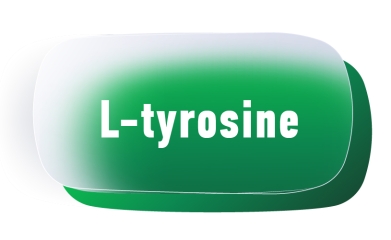 L - tyrosine