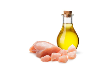 Grasso di pollame