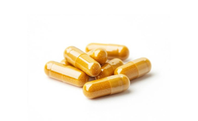 Supplément de vitamine B Supplément de vitamine B
