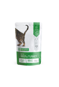 canned pet food for adult cats with beef and turkey canned pet food for adult cats with beef and turkey