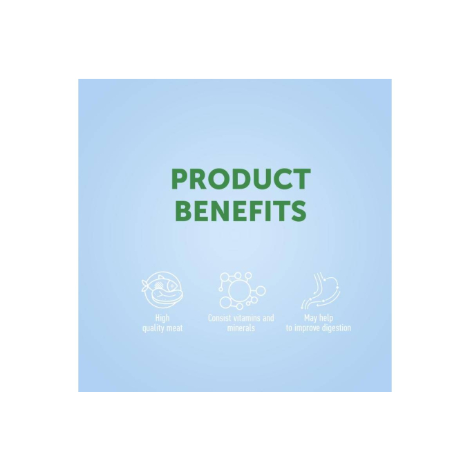 canned pet food for adult dogs with beef and beef hearts - 2