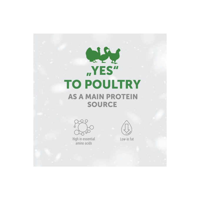 complementary feed - snacks to support urinary with poultry for adult cat - 3