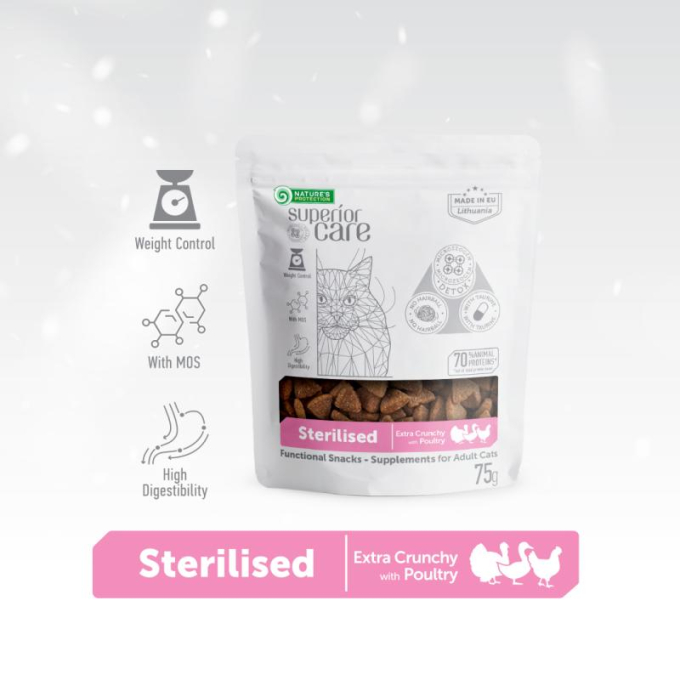snacks for Adult Cat - 3