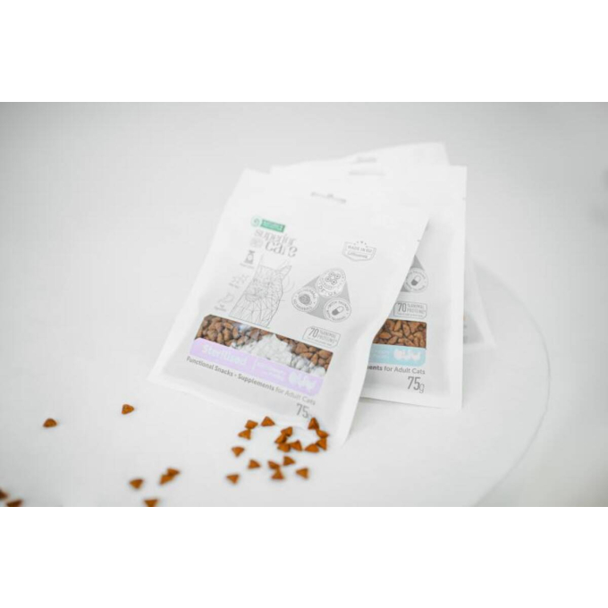 snacks voor volwassen katten - 3