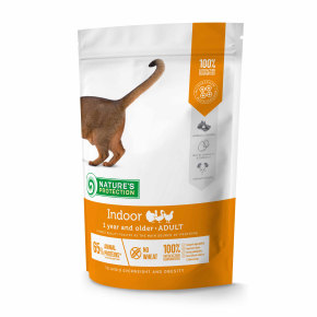 dry food for adult cats with poultry
