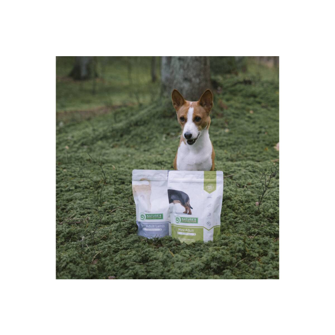 alimento seco para perros adultos de razas pequeñas con ave y krill - 3