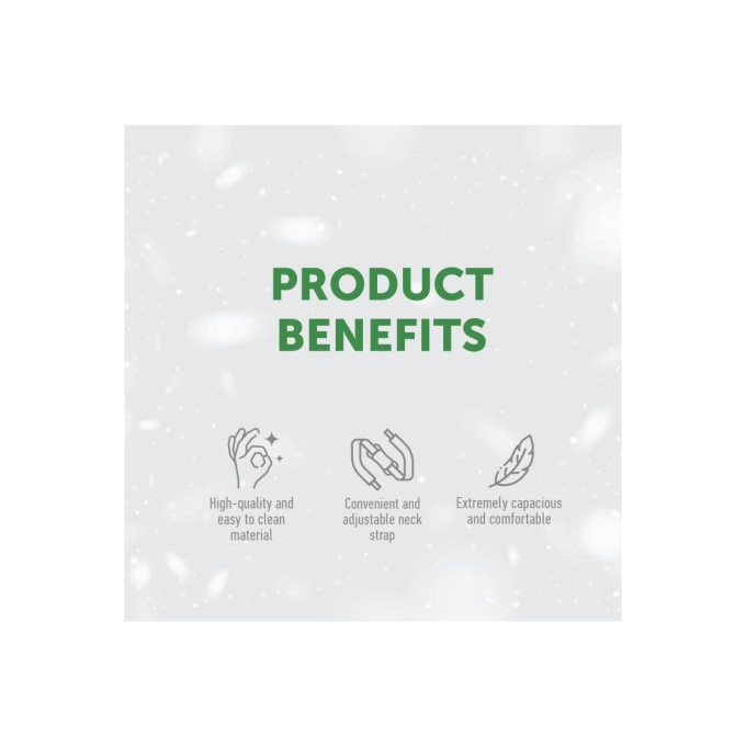 tas voor trimmers - 4