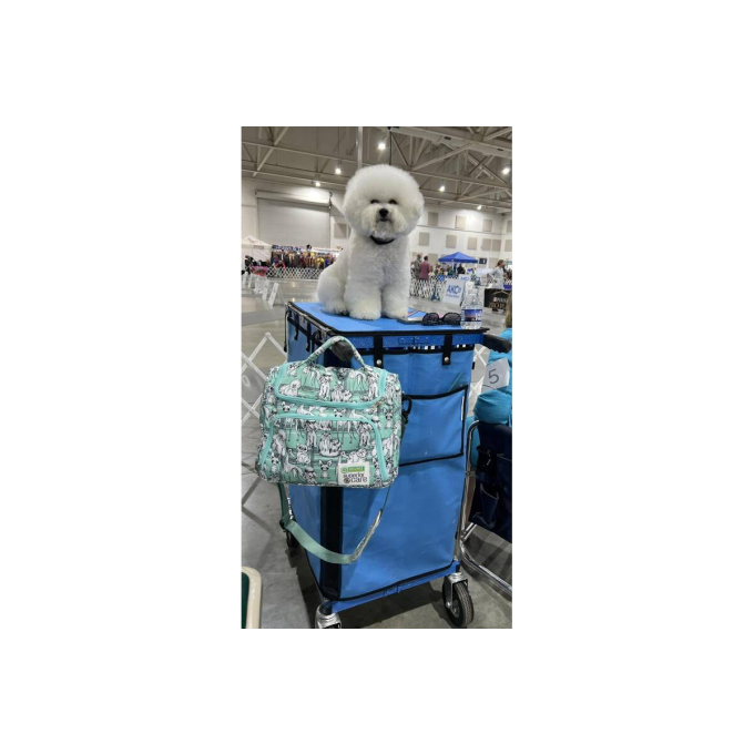 tas voor trimmers - 7