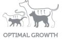 Unique icon 2 complementary feed for growing dogs and cats for teeth, joints &amp; bones