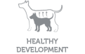 Unique icon 0 Healthy Pregnancy, complementary feed for adult dogs and cats to support female dogs and cats before, during and after pregnancy