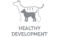 Unique icon 0 Healthy Pregnancy, pienso complementario para perros y gatos adultos que ayuda a las perras y gatas antes, durante y después del embarazo