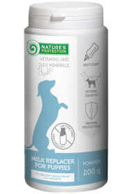 milk replacer for puppies for bone development & growth milk replacer for puppies for bone development & growth