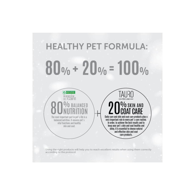 complementary grain free feed – snacks for adult dogs with white fish - 4