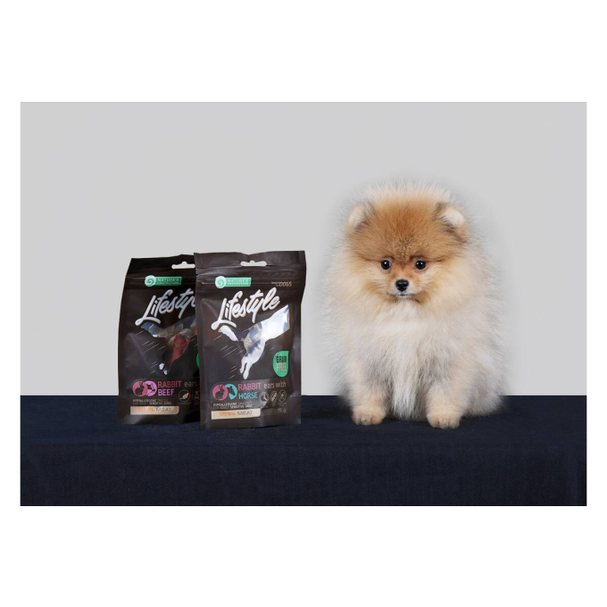 лакомства для собак, палочки для кроликов - 1