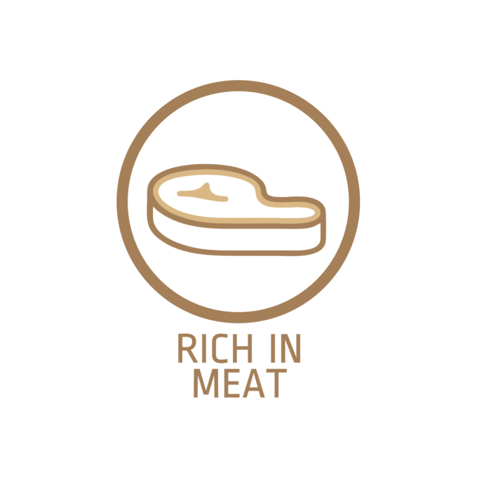 snack für Hunde Lammfleischsticks - 4