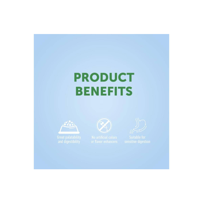 snack for dogs with chicken, - 3