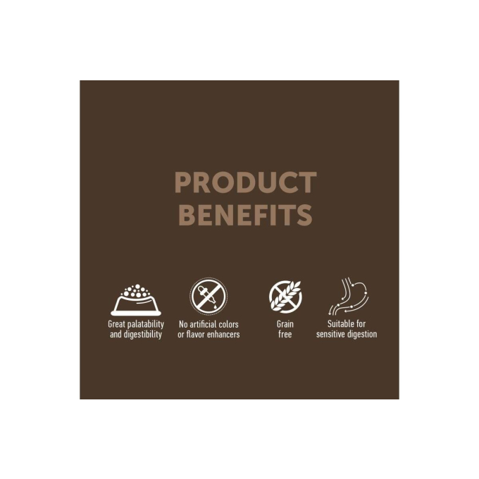 snack for dogs duck sticks - 1