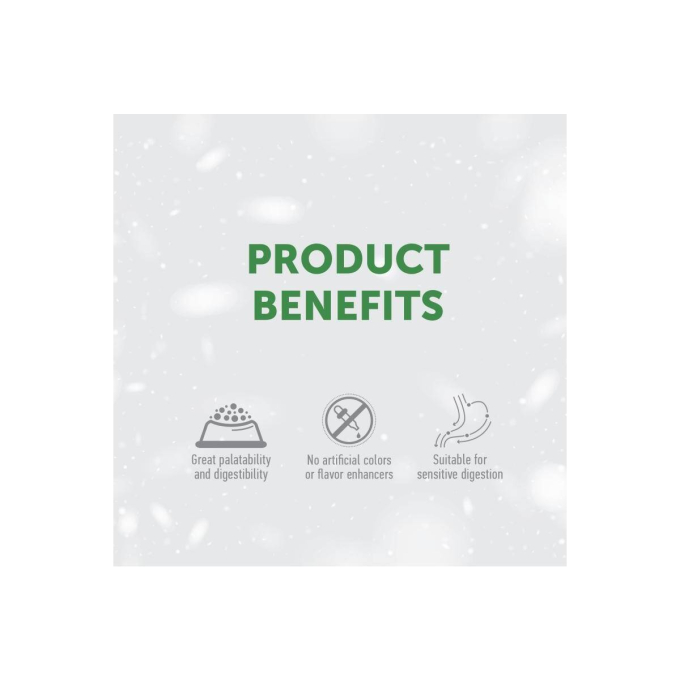 закуски для собак укус кроличьего сердца - 1