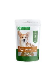snack for dogs with chicken, weight - shaped, snack for dogs with chicken, weight - shaped,