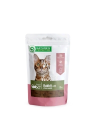 snack for cats rabbit with chia seeds snack for cats rabbit with chia seeds