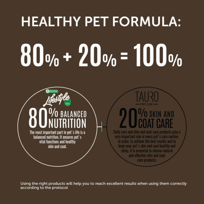 complementary feed - soup for sterilised adult cats with salmon - 8