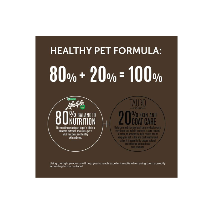 complementary feed - soup for adult cats with sensitive digestion, with tuna - 8