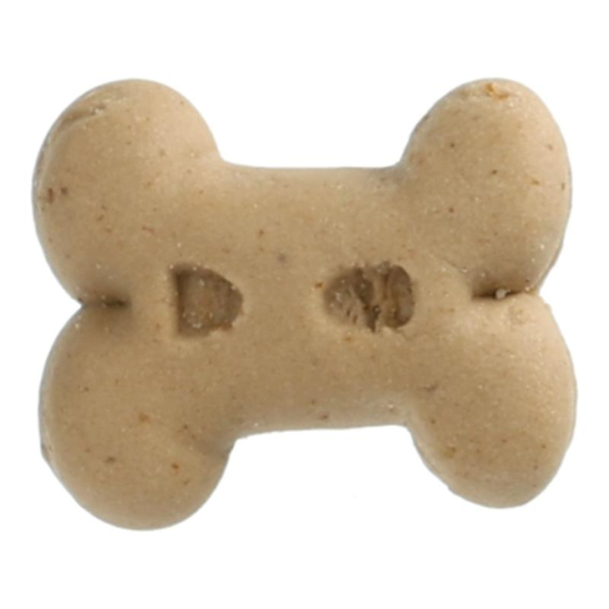 ergänzungsfuttermittel - Snacks für junge Hunde, vegetarische Kekse - 3