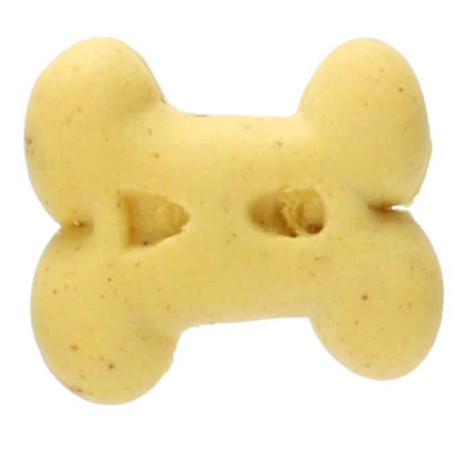 ergänzungsfuttermittel - Snacks für junge Hunde, vegetarische Kekse - 2