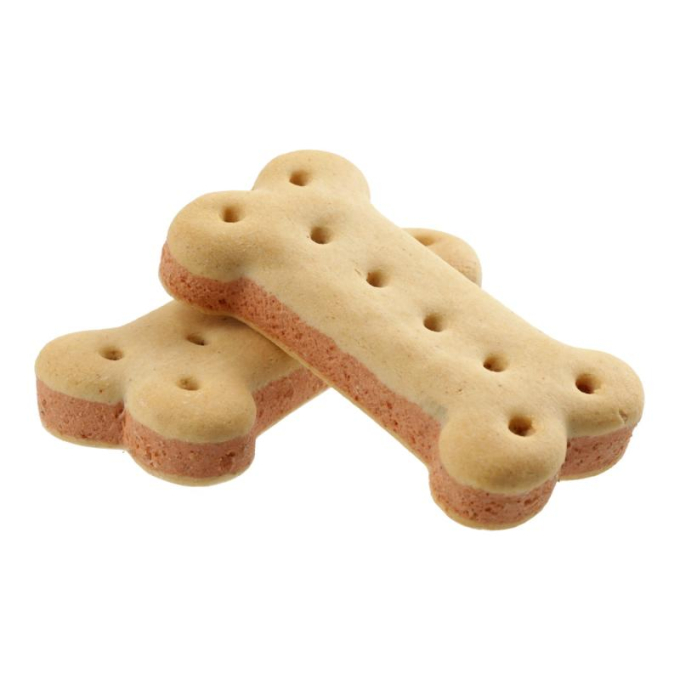 aliments complémentaires - collations pour chiens, biscuits au poulet - 2