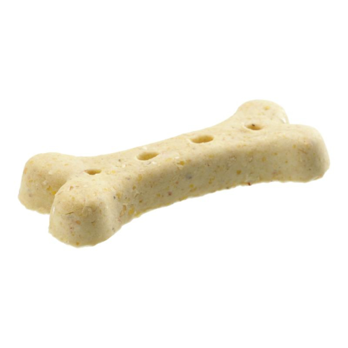 беззерновой корм-снэки для собак, печенье с ягненком и яблоком - 2