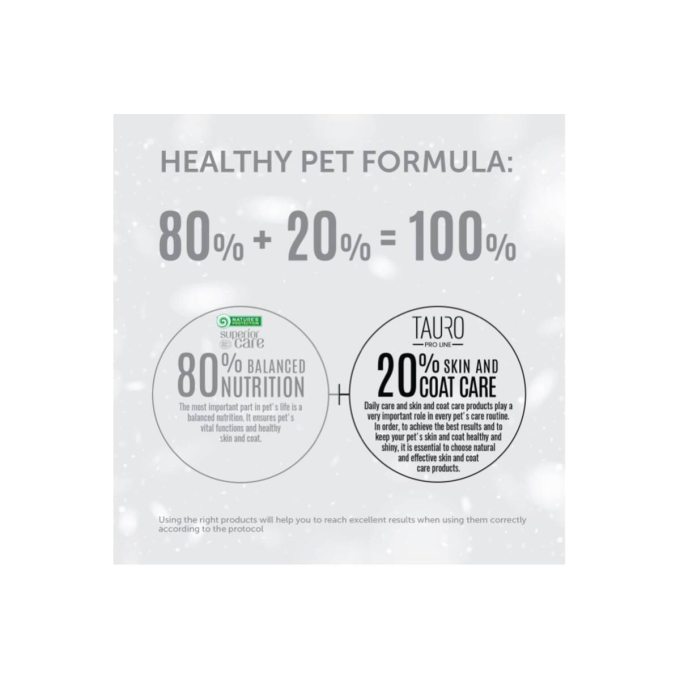 aliment sec sans céréales pour chiens adultes de petites races à poil blanc, avec insectes  - 3