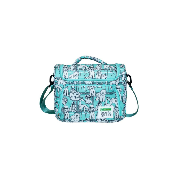 tas voor trimmers - 1