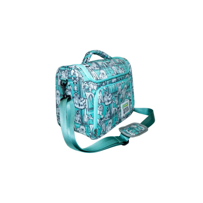 tas voor trimmers - 2